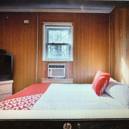 Monmouth Oyo Hotell Neptune Eksteriør bilde